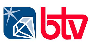 Logo BTV