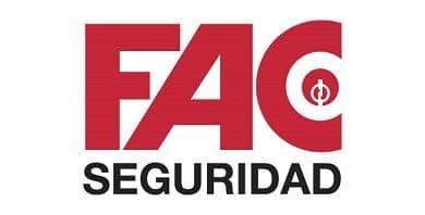 Logo FAC Seguridad